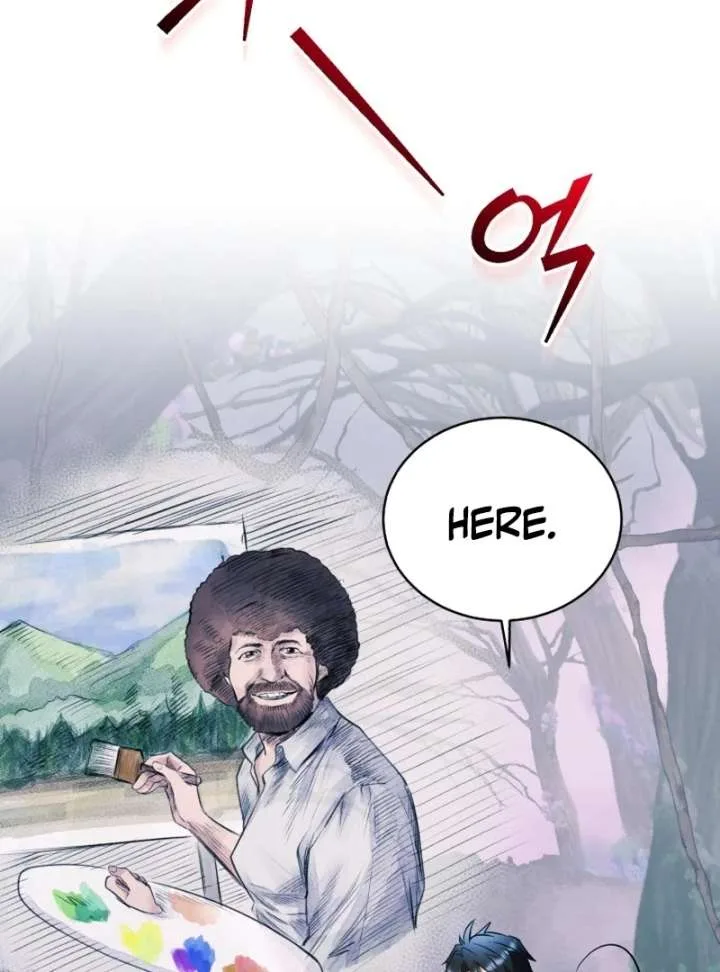Even the Almighty Is a First-Time Dad Chapter 23 page 131