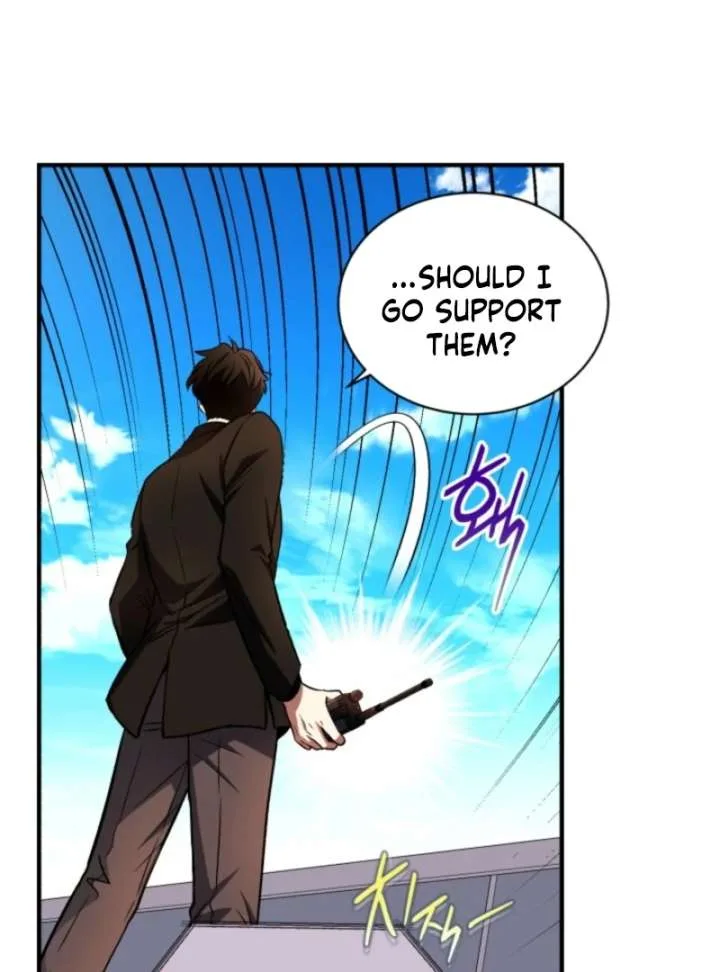 Even the Almighty Is a First-Time Dad Chapter 19 page 137