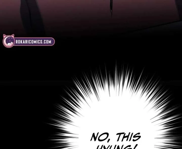 Even the Almighty Is a First-Time Dad Chapter 23 page 137