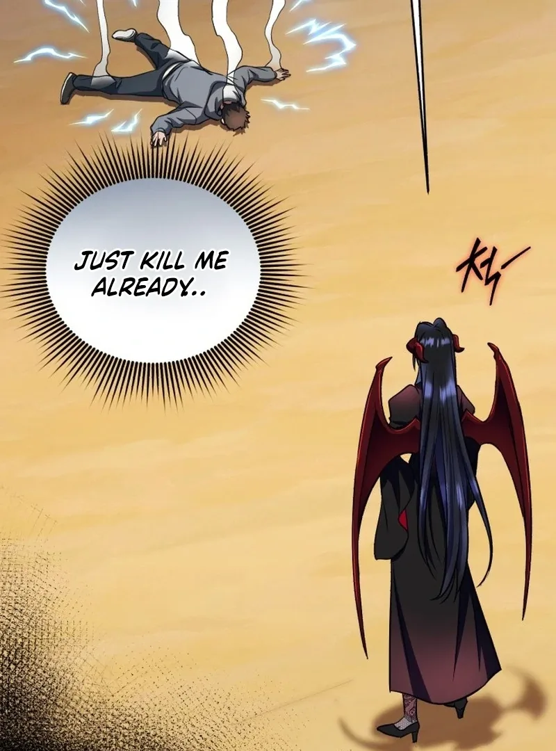 Even the Almighty Is a First-Time Dad Chapter 22 page 154