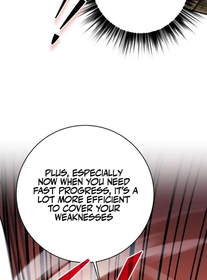 Even the Almighty Is a First-Time Dad Chapter 23 page 124