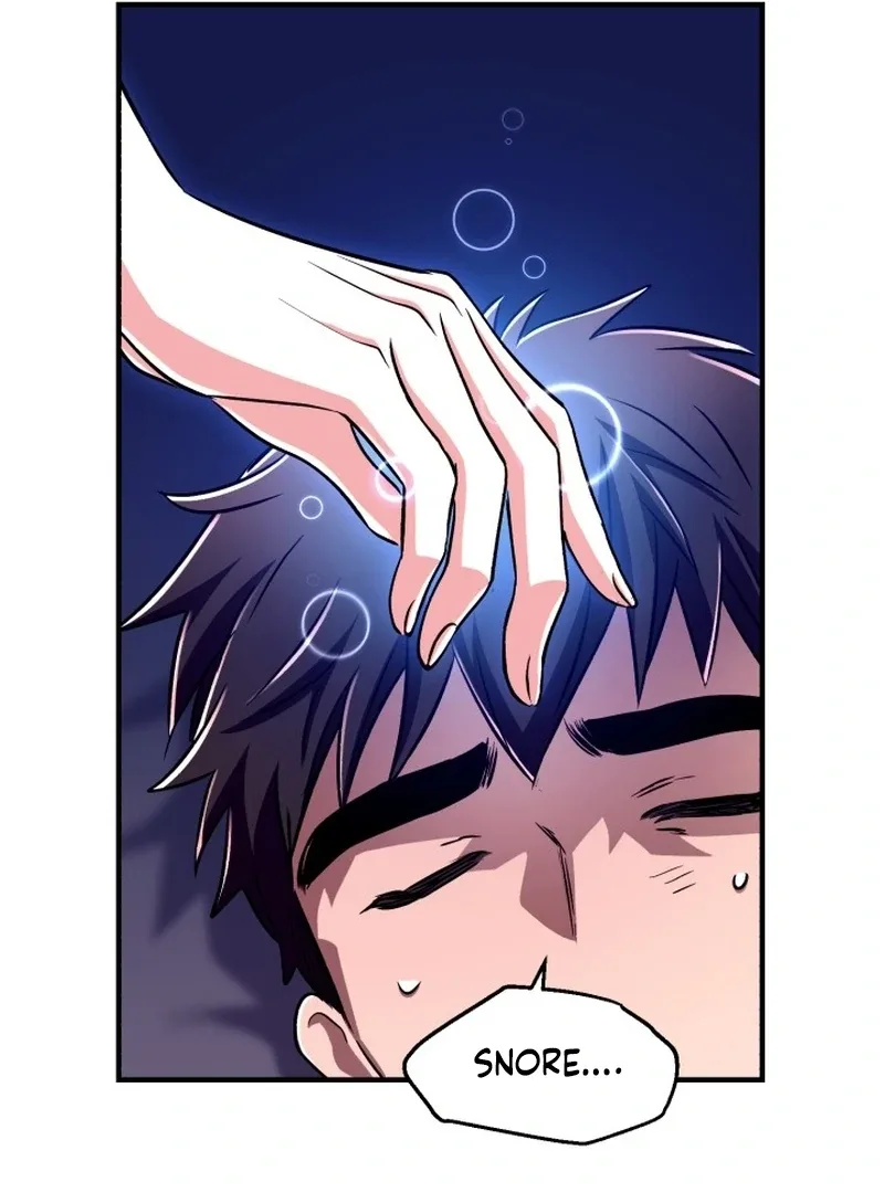 Even the Almighty Is a First-Time Dad Chapter 22 page 114