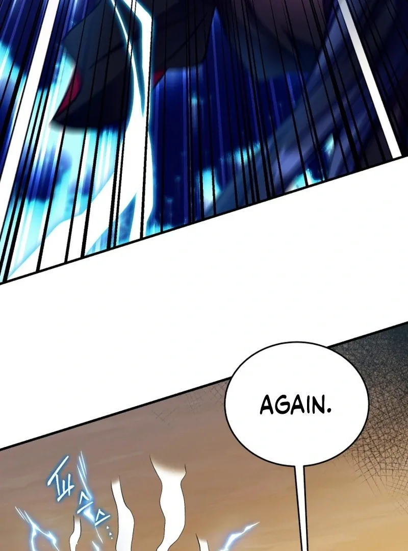 Even the Almighty Is a First-Time Dad Chapter 22 page 153