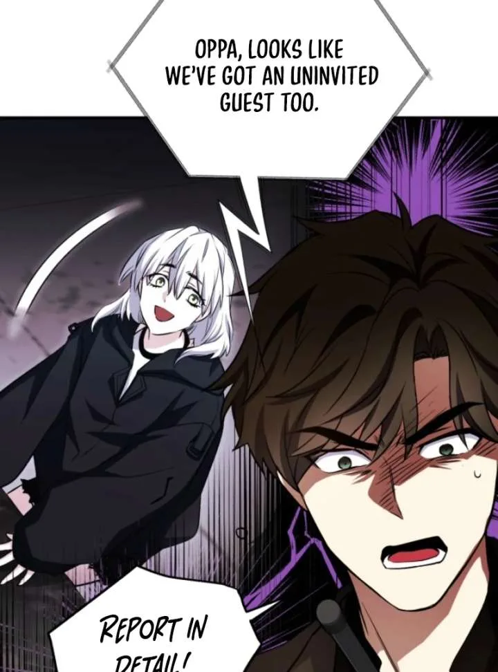 Even the Almighty Is a First-Time Dad Chapter 19 page 128