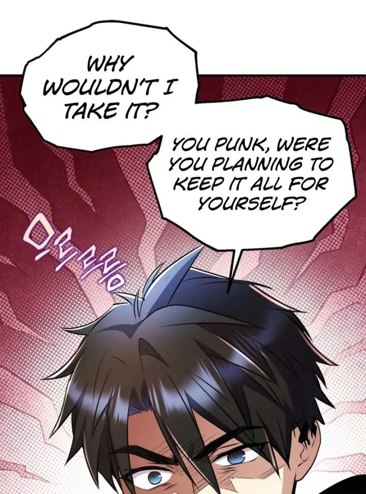Even the Almighty Is a First-Time Dad Chapter 23 page 83