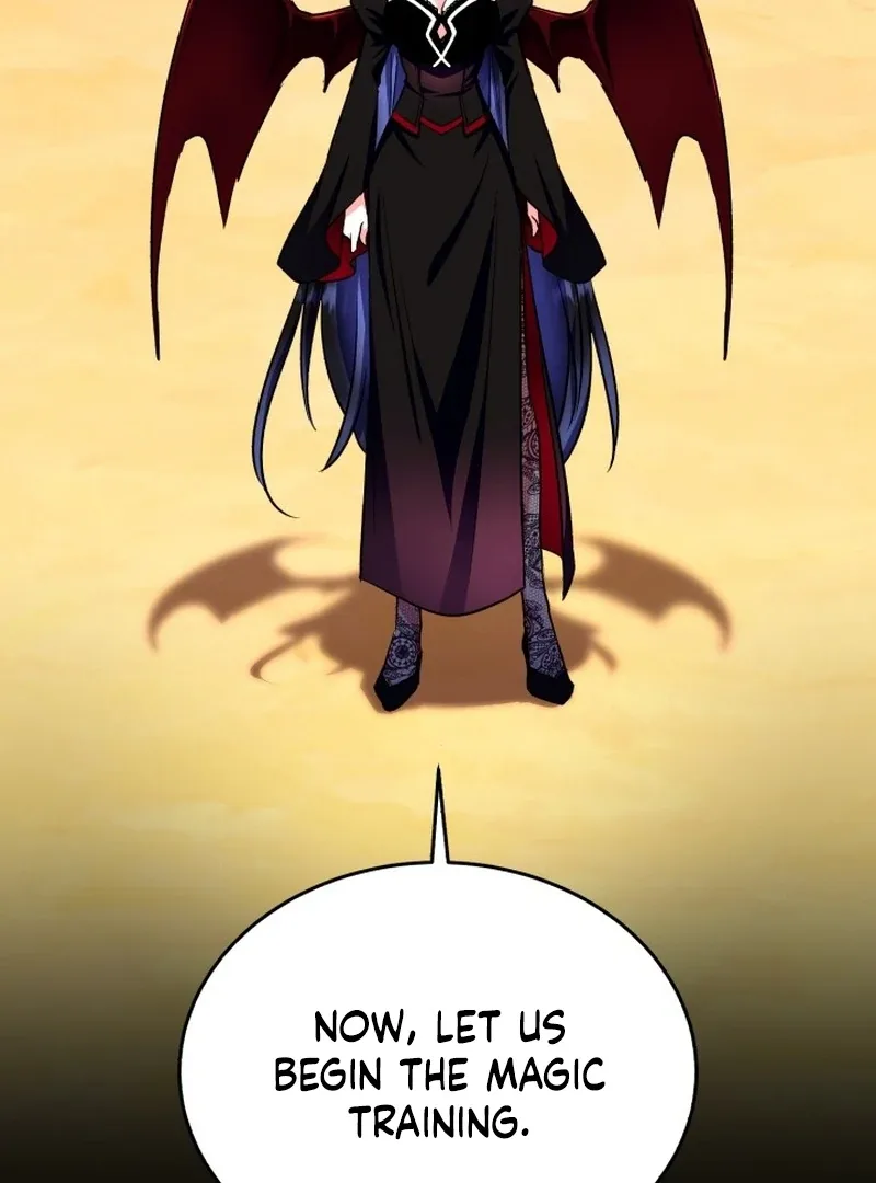 Even the Almighty Is a First-Time Dad Chapter 22 page 119