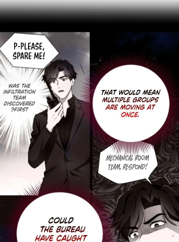 Even the Almighty Is a First-Time Dad Chapter 19 page 123