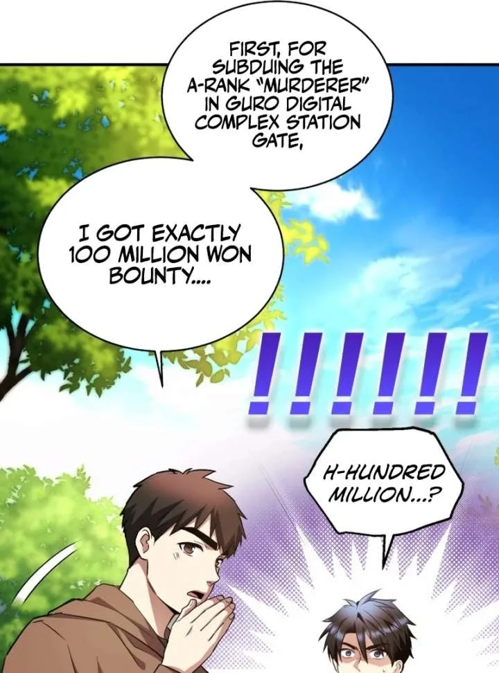 Even the Almighty Is a First-Time Dad Chapter 23 page 77