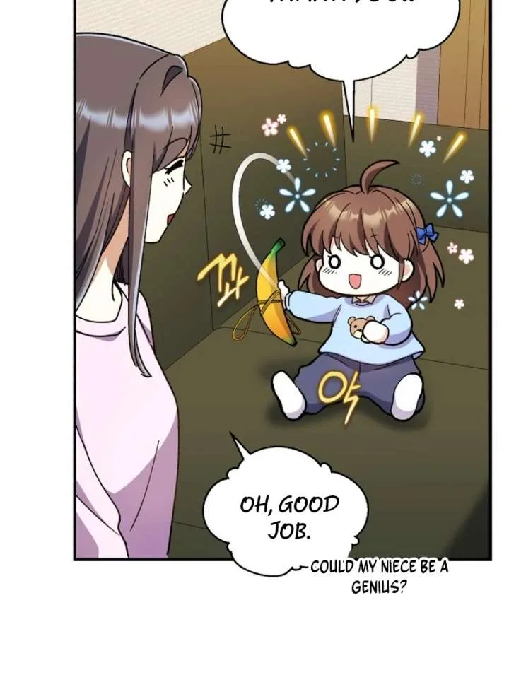 Even the Almighty Is a First-Time Dad Chapter 23 page 150