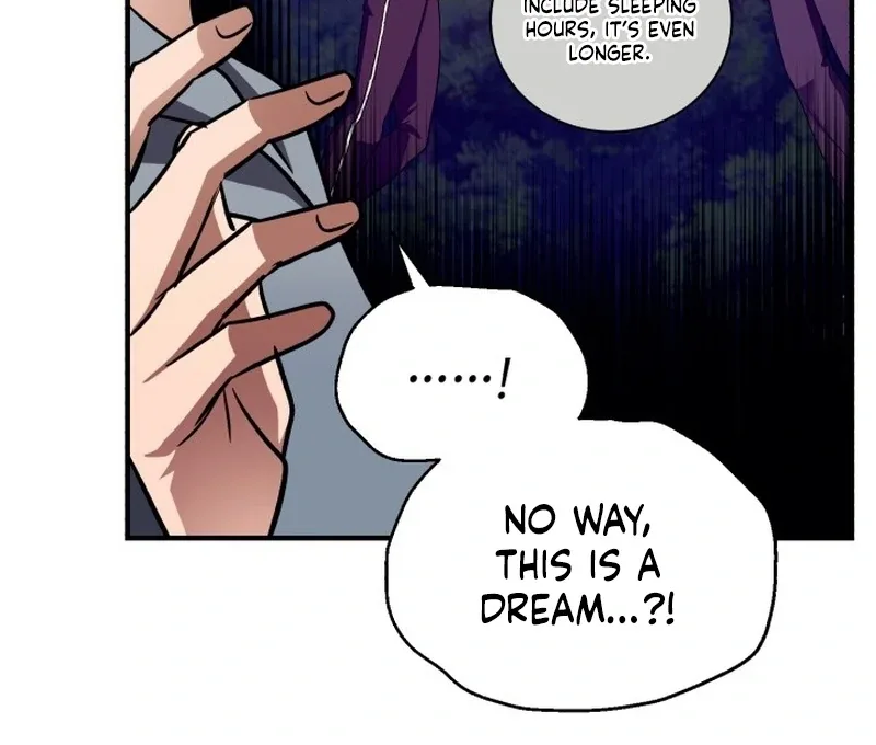 Even the Almighty Is a First-Time Dad Chapter 22 page 123