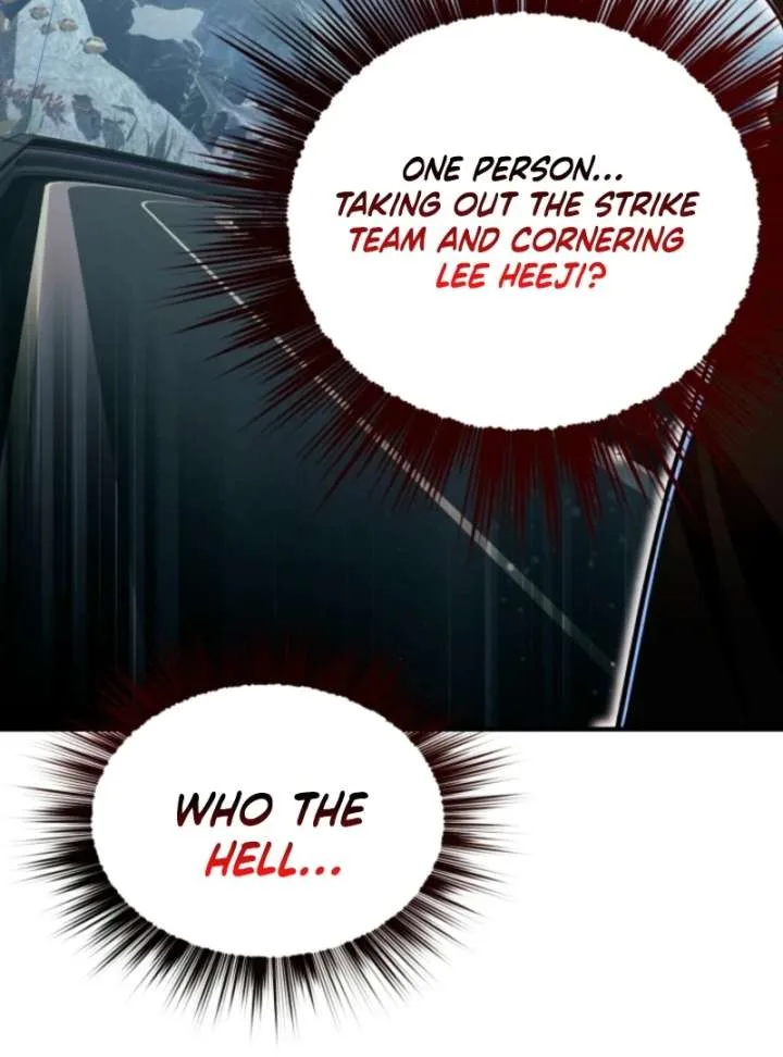 Even the Almighty Is a First-Time Dad Chapter 19 page 136