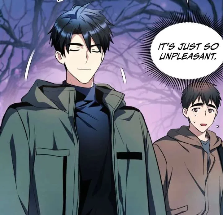 Even the Almighty Is a First-Time Dad Chapter 23 page 101
