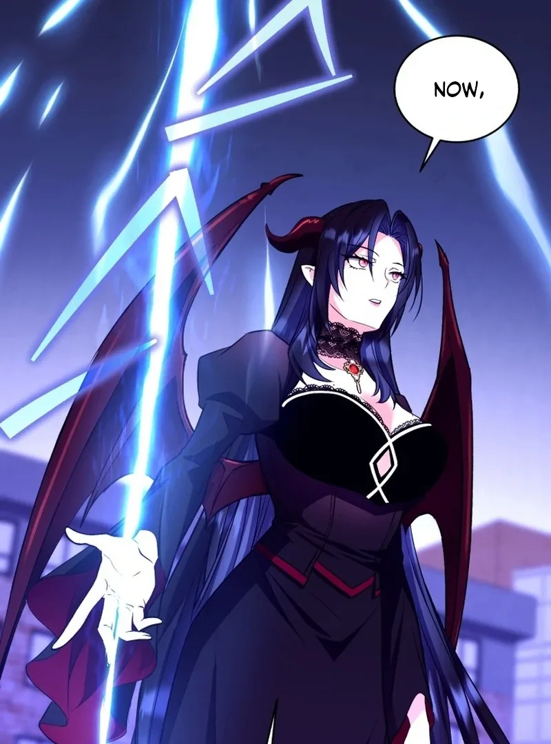 Even the Almighty Is a First-Time Dad Chapter 22 page 135
