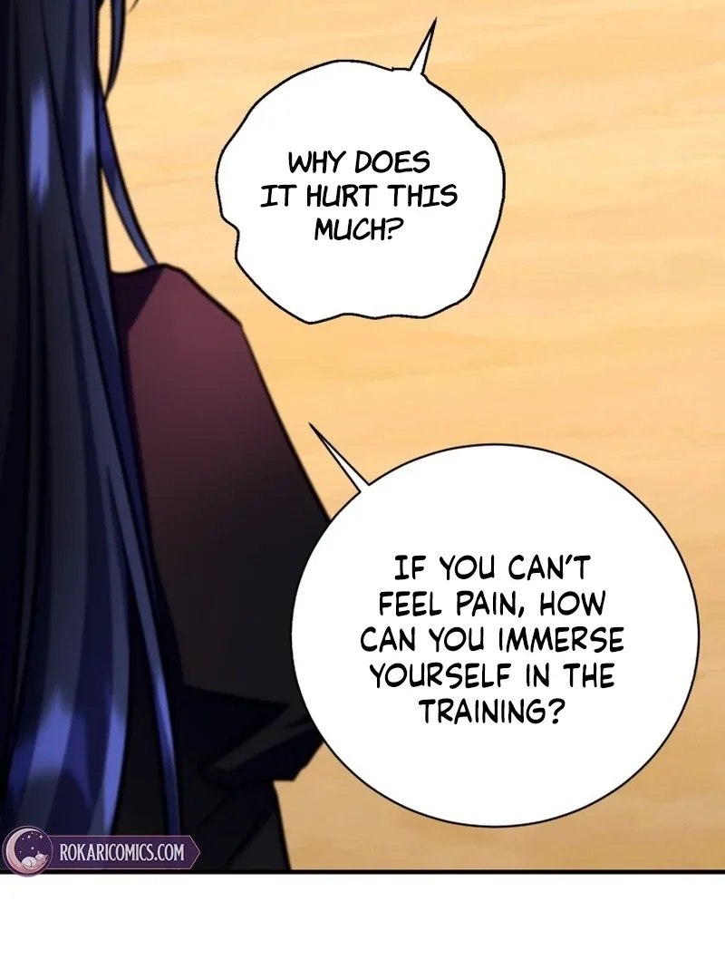 Even the Almighty Is a First-Time Dad Chapter 22 page 145
