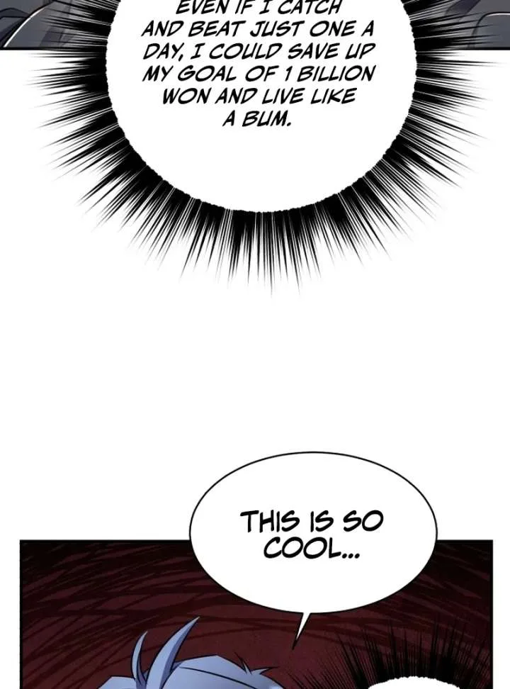 Even the Almighty Is a First-Time Dad Chapter 23 page 96