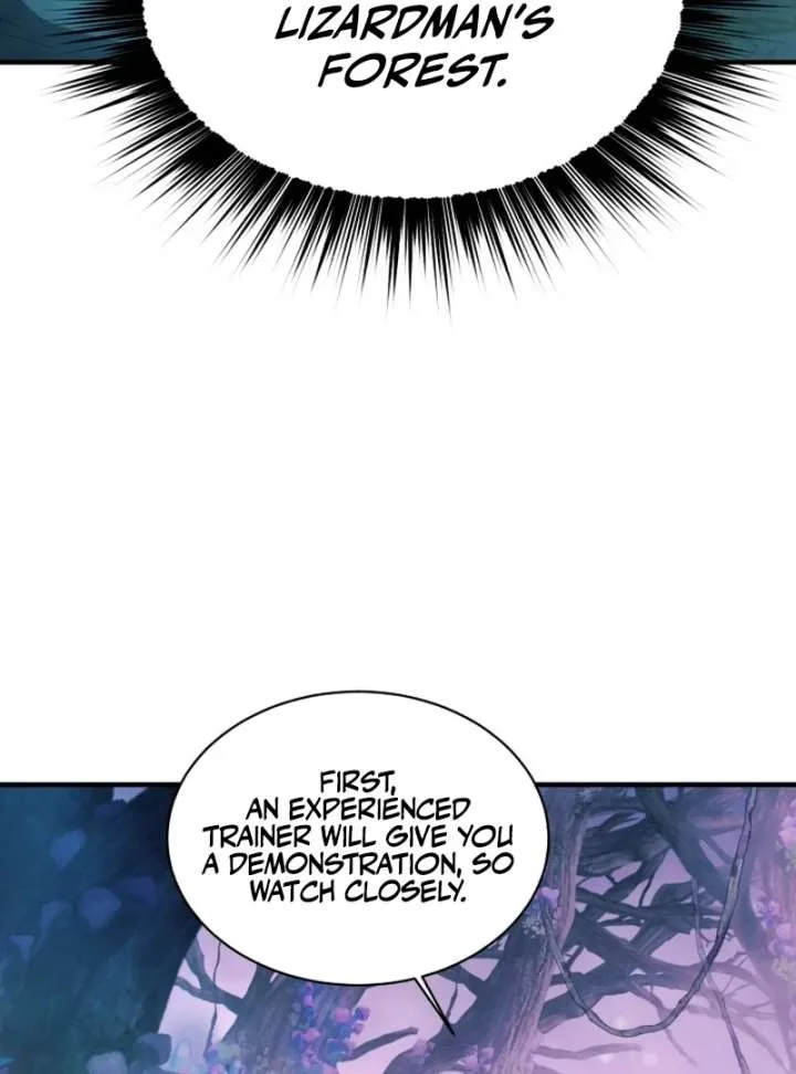 Even the Almighty Is a First-Time Dad Chapter 23 page 105