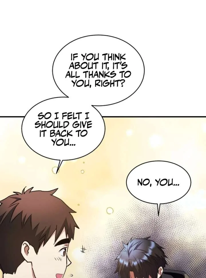 Even the Almighty Is a First-Time Dad Chapter 23 page 79