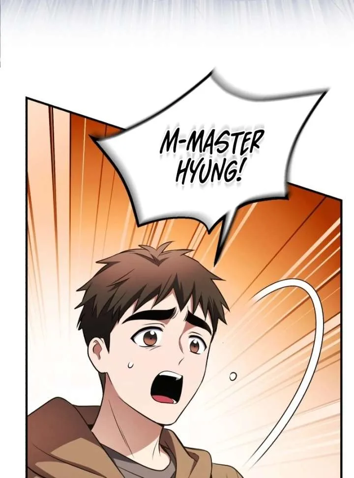 Even the Almighty Is a First-Time Dad Chapter 26 page 24