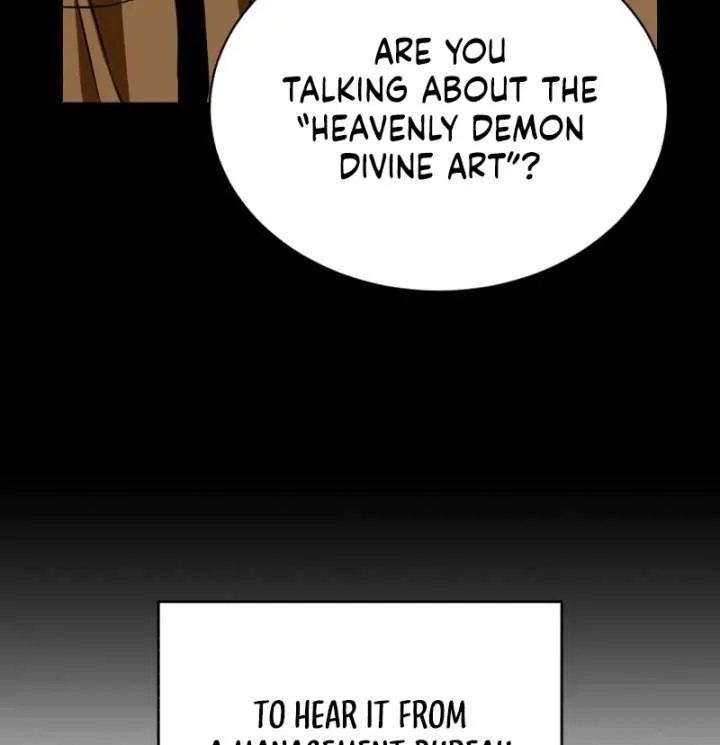Even the Almighty Is a First-Time Dad Chapter 26 page 9