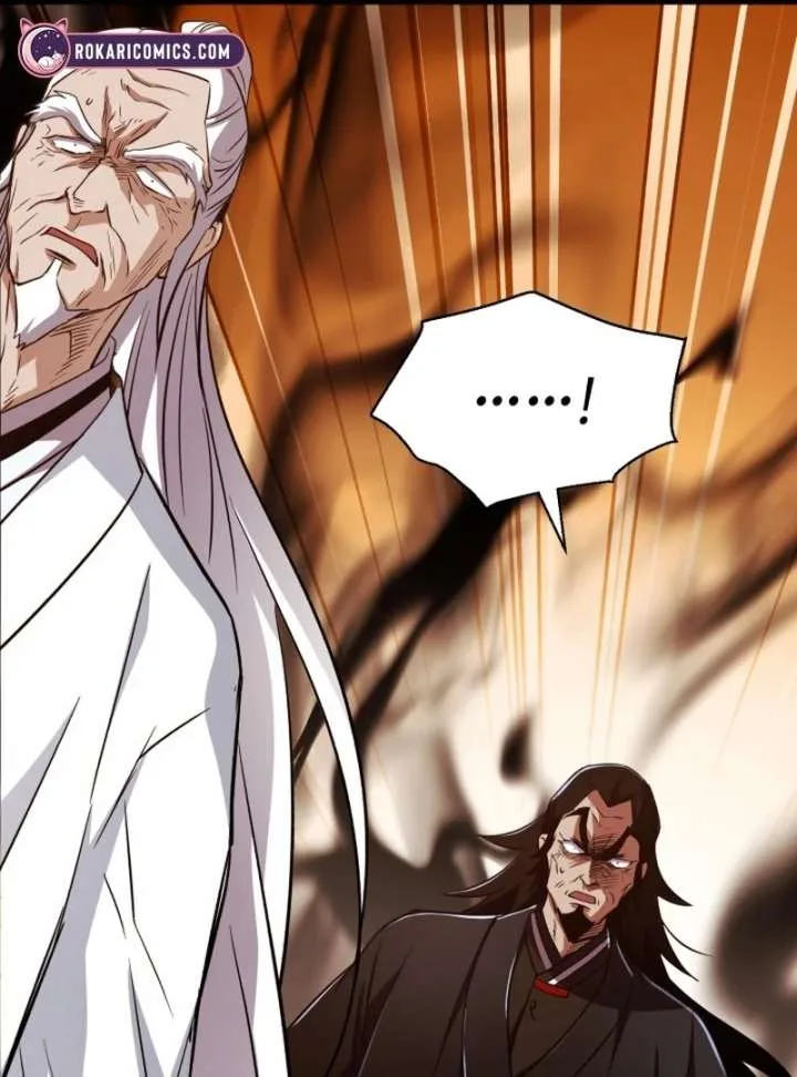 Even the Almighty Is a First-Time Dad Chapter 26 page 11