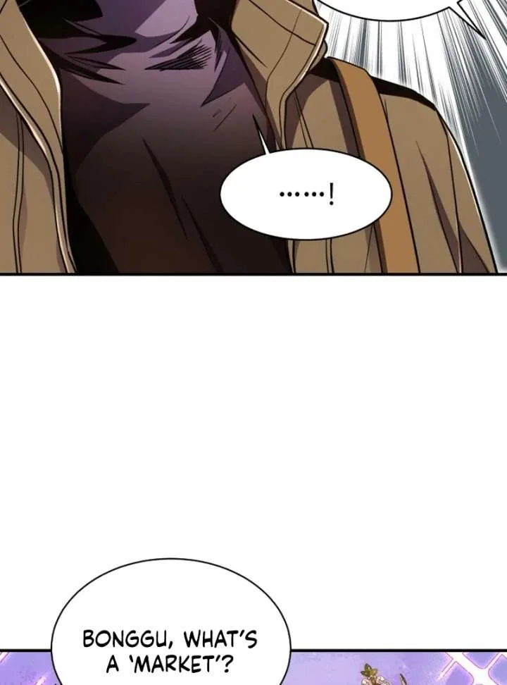 Even the Almighty Is a First-Time Dad Chapter 24 page 35