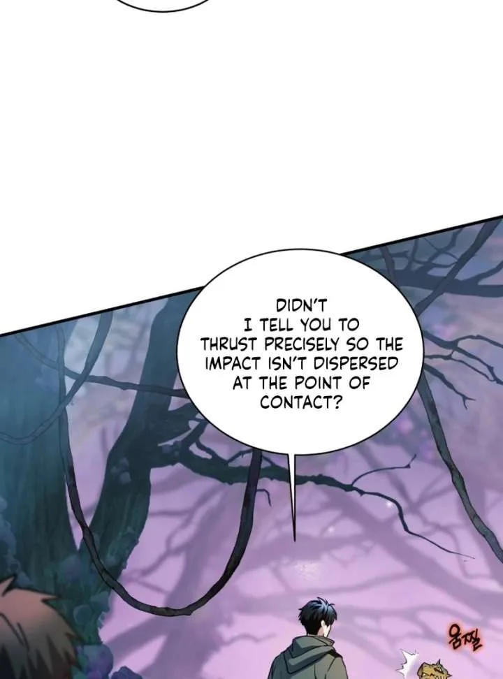 Even the Almighty Is a First-Time Dad Chapter 24 page 13
