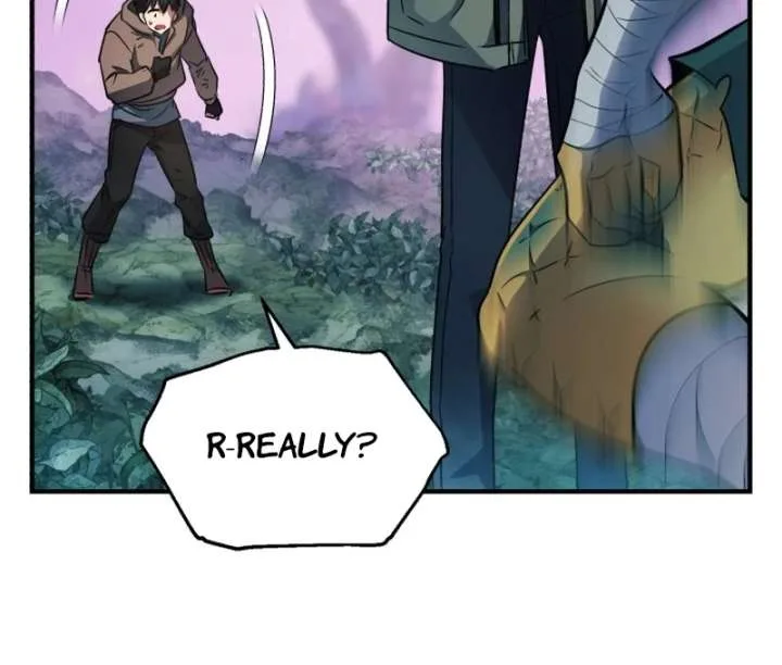 Even the Almighty Is a First-Time Dad Chapter 24 page 19