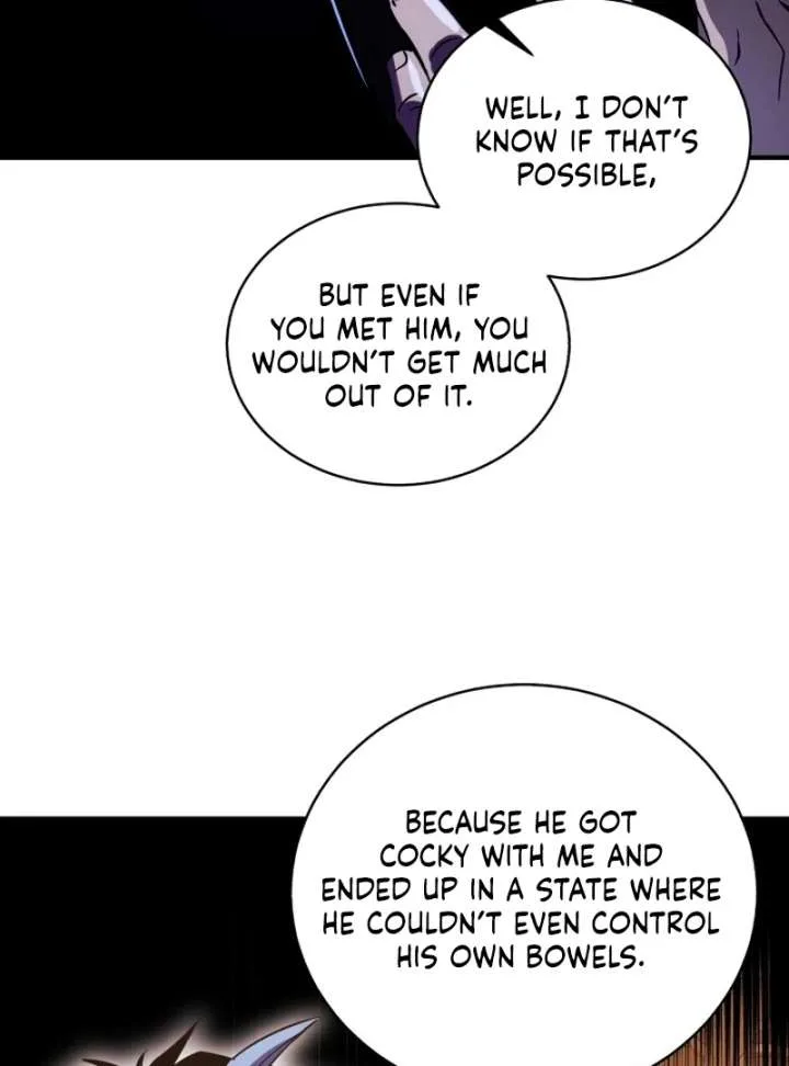 Even the Almighty Is a First-Time Dad Chapter 26 page 16