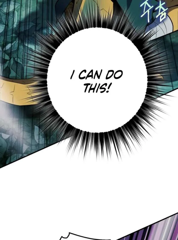 Even the Almighty Is a First-Time Dad Chapter 24 page 6
