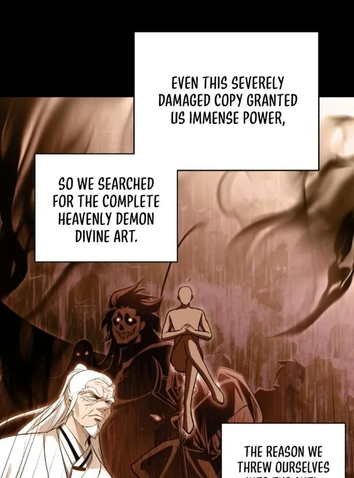 Even the Almighty Is a First-Time Dad Chapter 26 page 5
