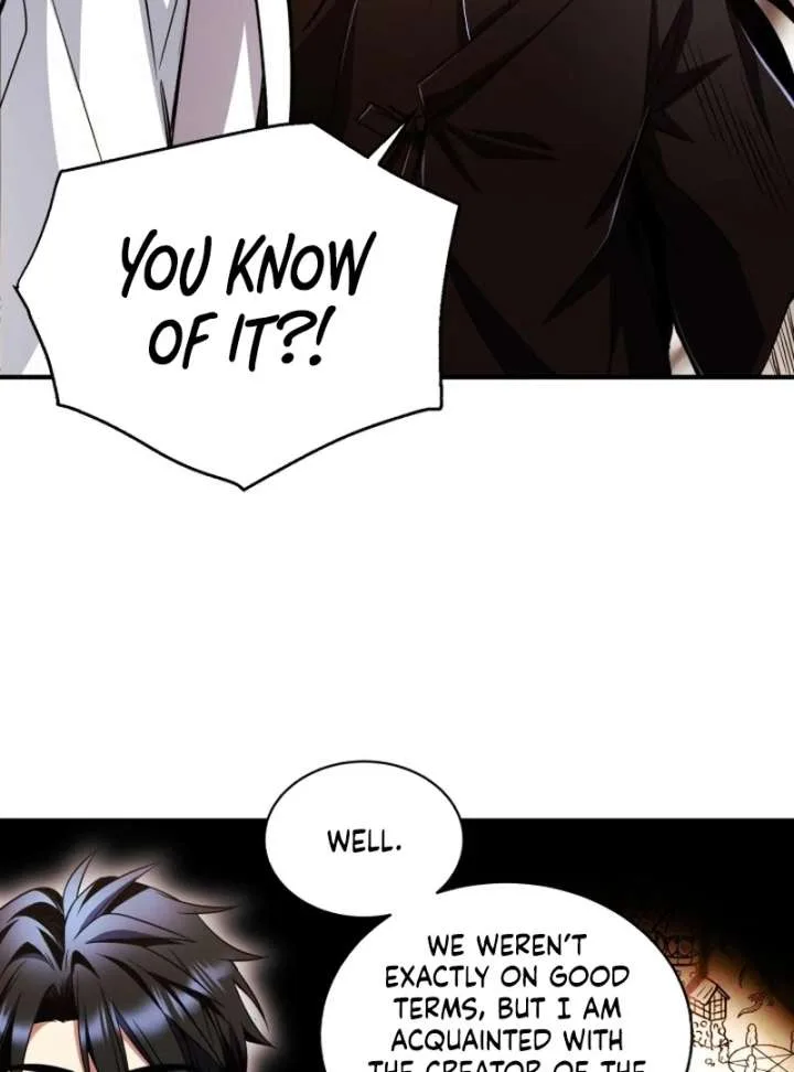 Even the Almighty Is a First-Time Dad Chapter 26 page 12