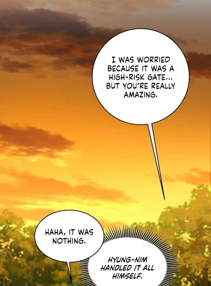 Even the Almighty Is a First-Time Dad Chapter 24 page 32