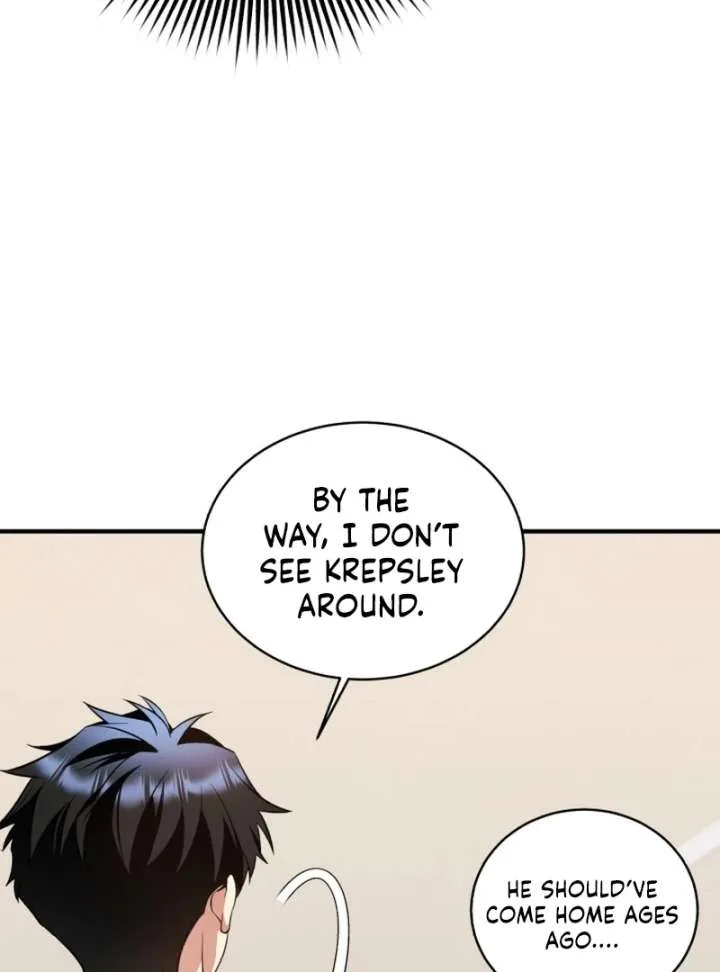 Even the Almighty Is a First-Time Dad Chapter 24 page 52