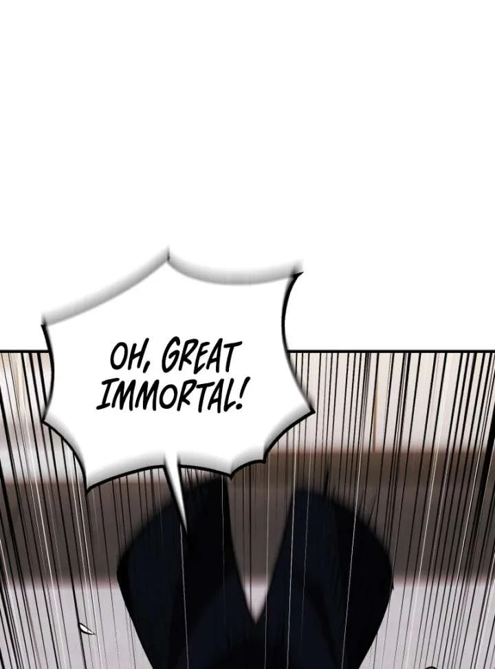 Even the Almighty Is a First-Time Dad Chapter 26 page 86