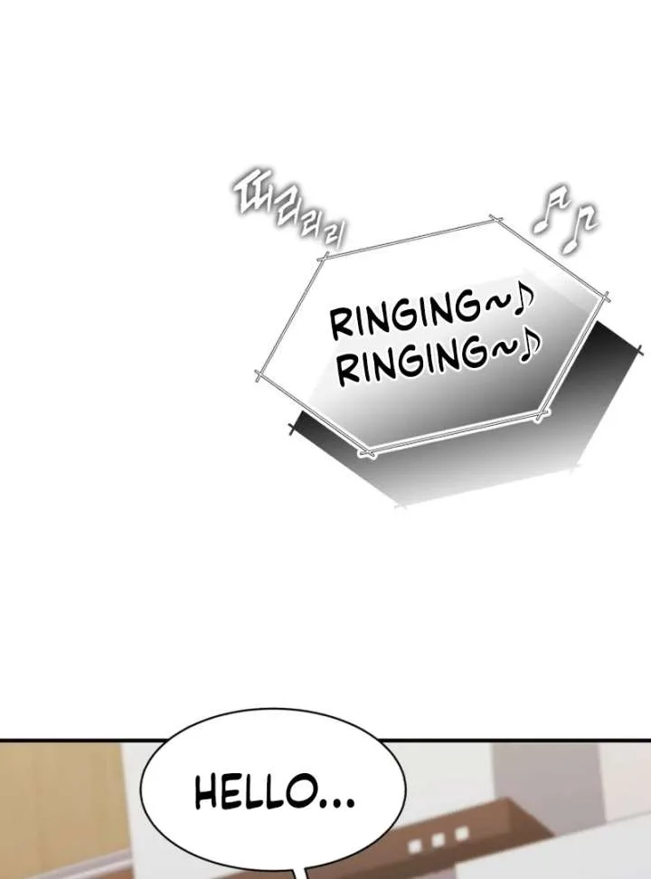 Even the Almighty Is a First-Time Dad Chapter 24 page 54