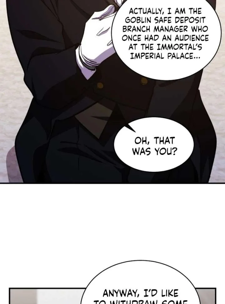 Even the Almighty Is a First-Time Dad Chapter 26 page 91