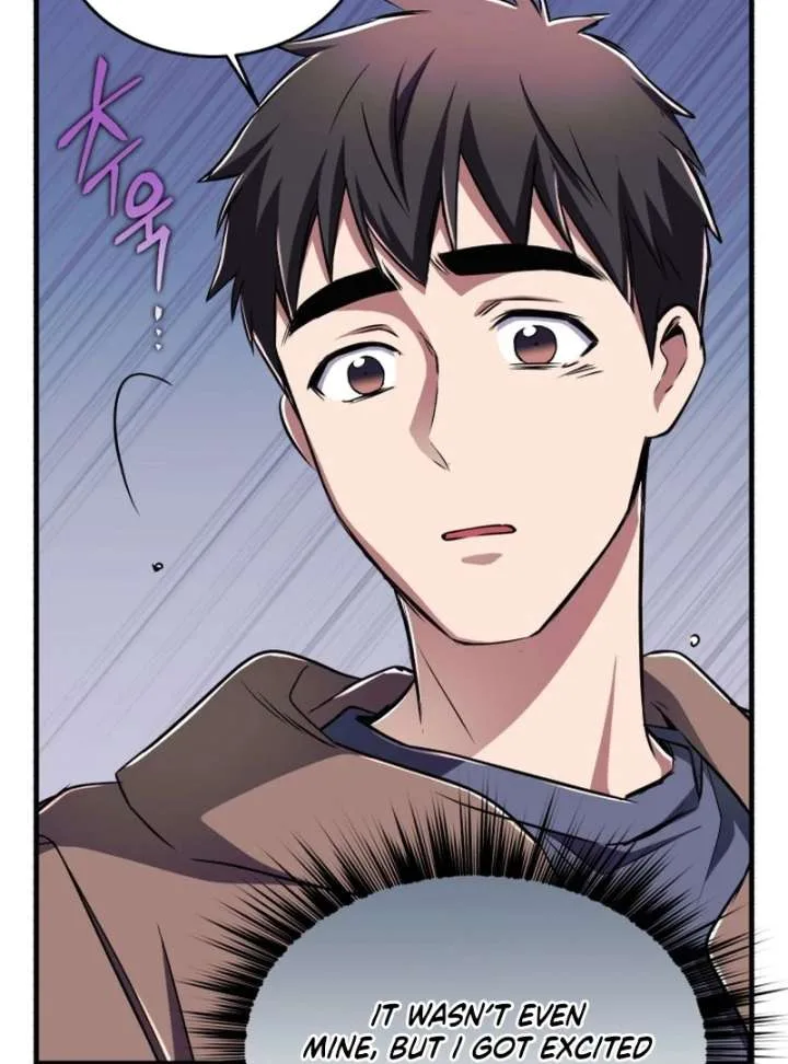 Even the Almighty Is a First-Time Dad Chapter 26 page 111