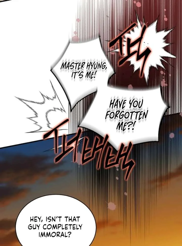 Even the Almighty Is a First-Time Dad Chapter 26 page 56
