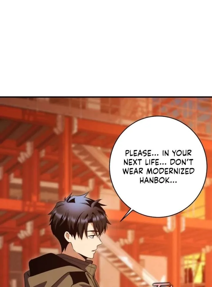 Even the Almighty Is a First-Time Dad Chapter 26 page 40