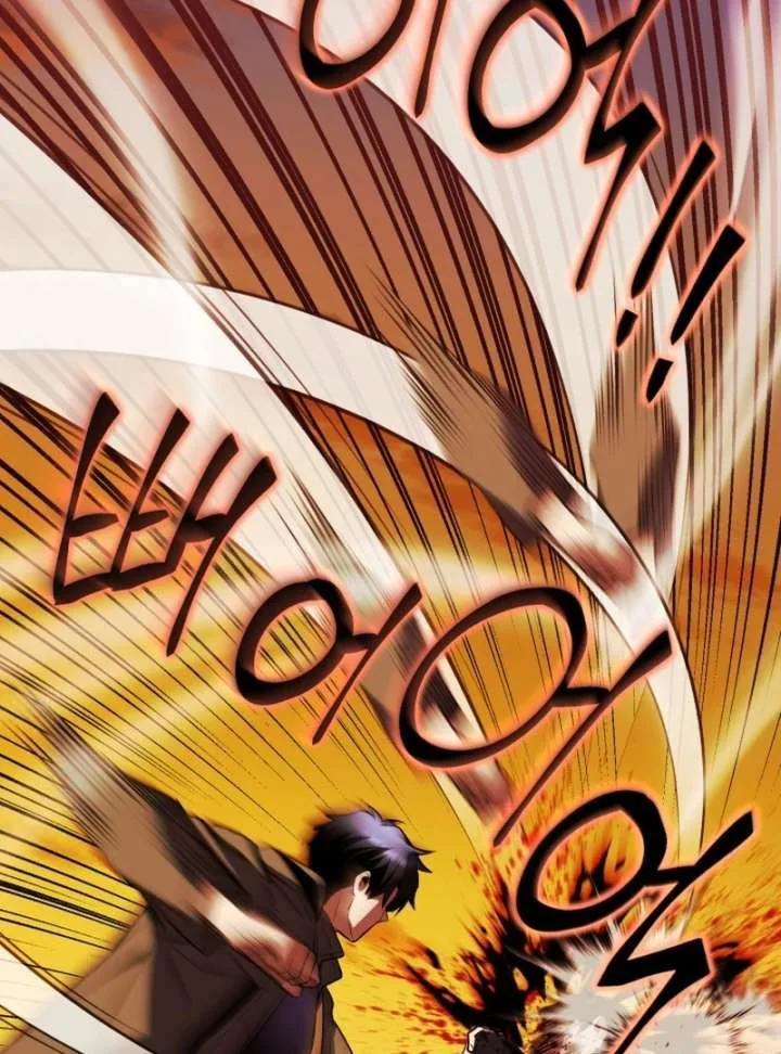 Even the Almighty Is a First-Time Dad Chapter 26 page 34