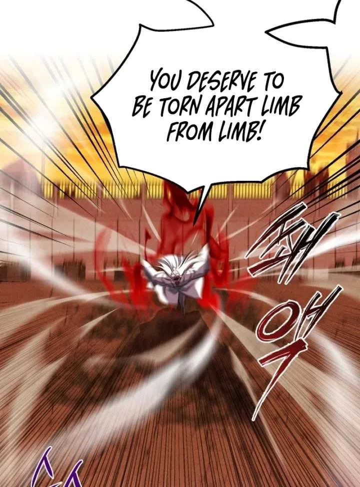 Even the Almighty Is a First-Time Dad Chapter 26 page 42