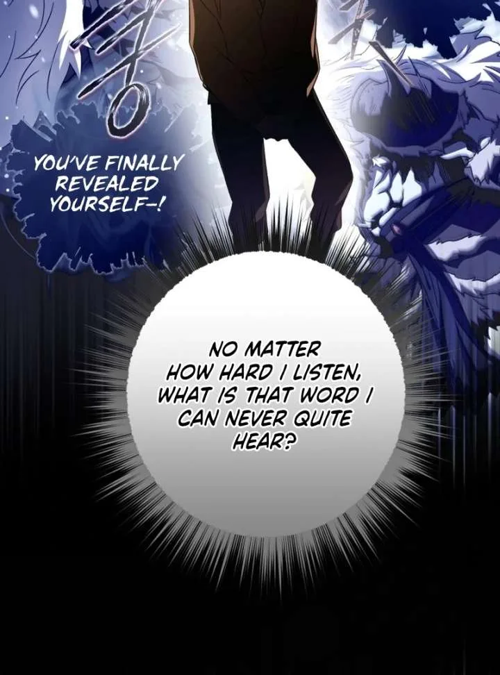 Even the Almighty Is a First-Time Dad Chapter 26 page 124