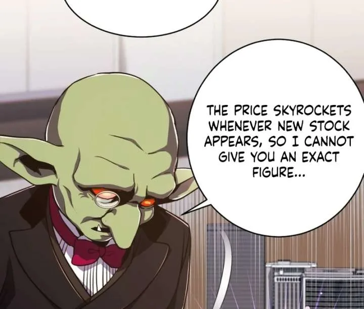 Even the Almighty Is a First-Time Dad Chapter 26 page 115