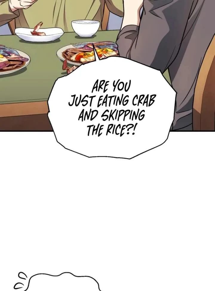 Even the Almighty Is a First-Time Dad Chapter 24 page 45