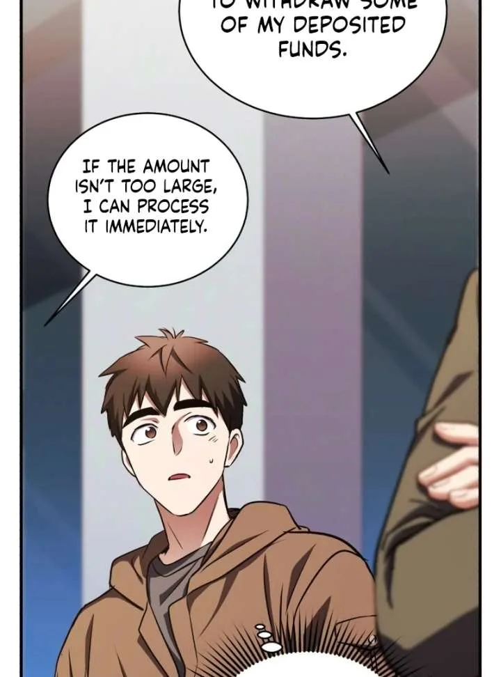 Even the Almighty Is a First-Time Dad Chapter 26 page 92