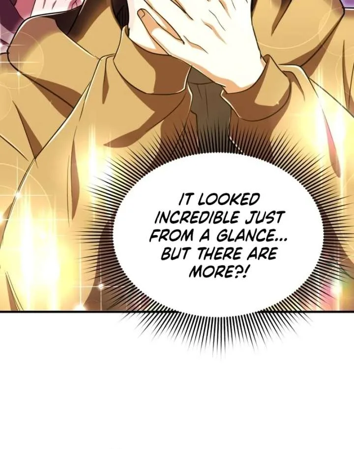 Even the Almighty Is a First-Time Dad Chapter 26 page 106