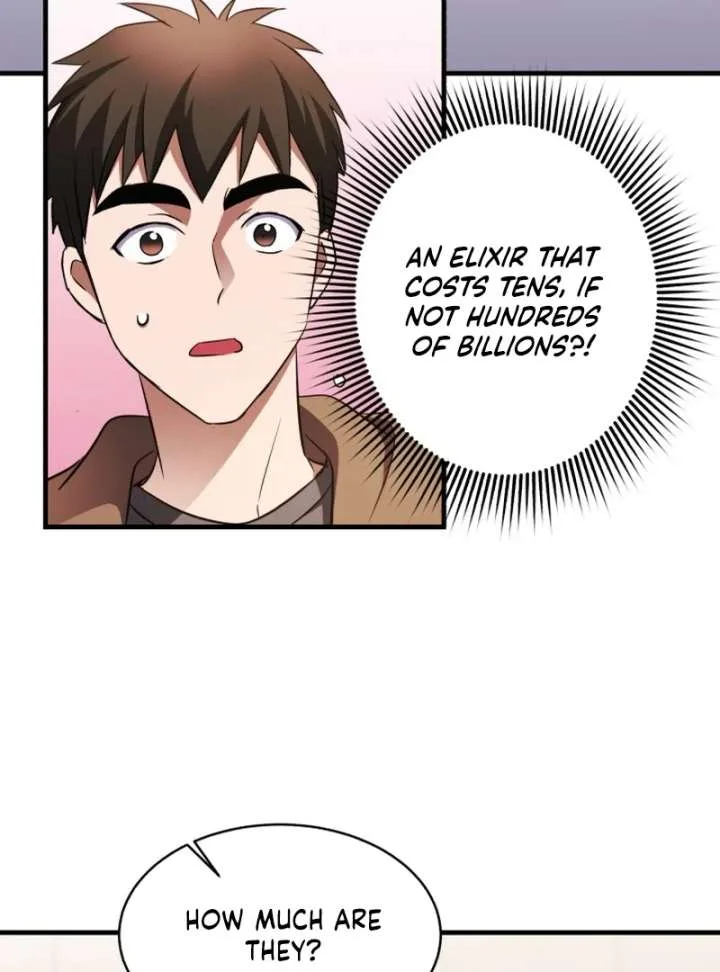 Even the Almighty Is a First-Time Dad Chapter 26 page 114