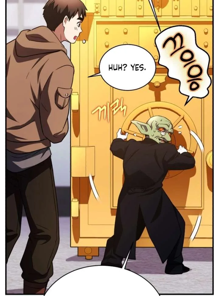 Even the Almighty Is a First-Time Dad Chapter 26 page 102