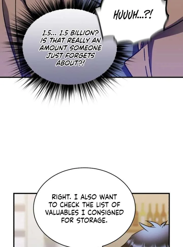 Even the Almighty Is a First-Time Dad Chapter 26 page 95