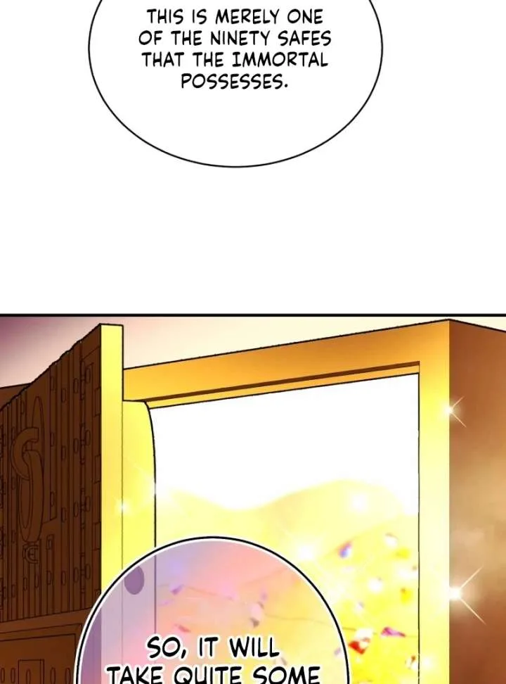 Even the Almighty Is a First-Time Dad Chapter 26 page 103